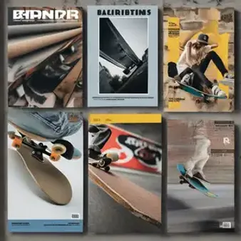 Top Skateboarding Magazine Subscriptions to Consider